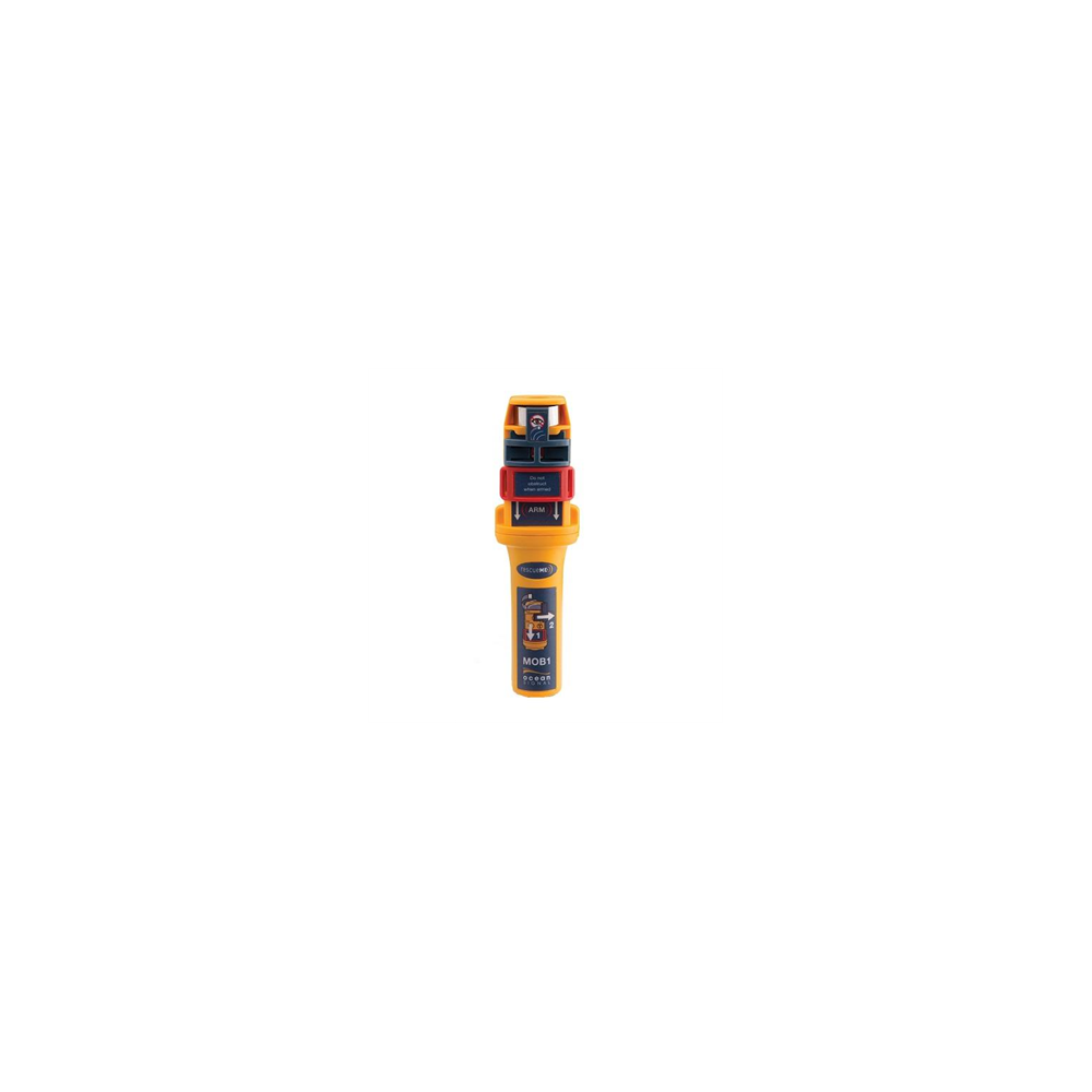 Ocean signal mob1 rescueme