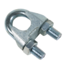 Wire Rope Grip DIN 1142