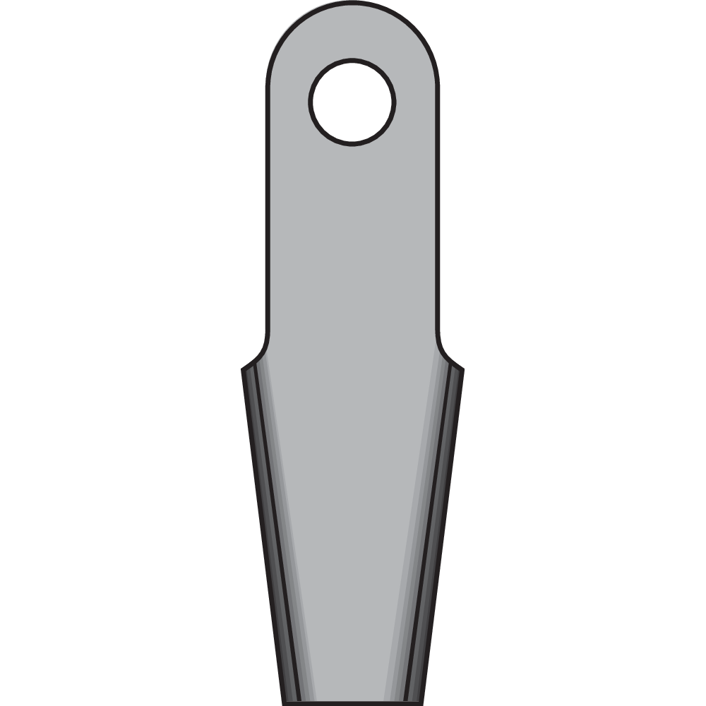 Wedge Socket for Lifts
