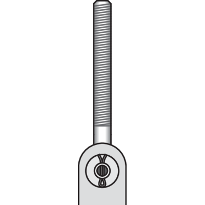 Wedge Socket for Lifts - Type A
