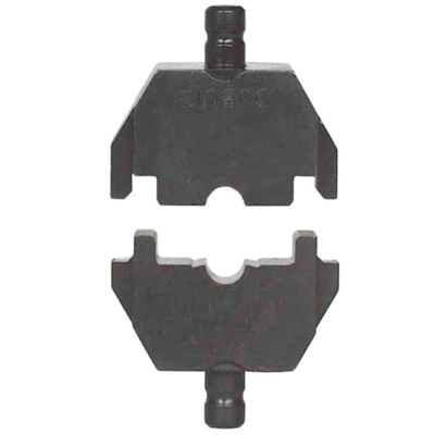 Press tool MK 31 swages