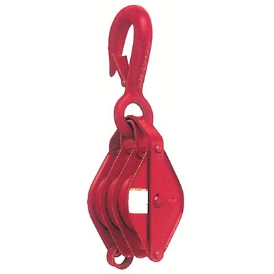 HS-263-B Triple