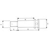 Coupling Pin