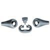 Demag rope socket