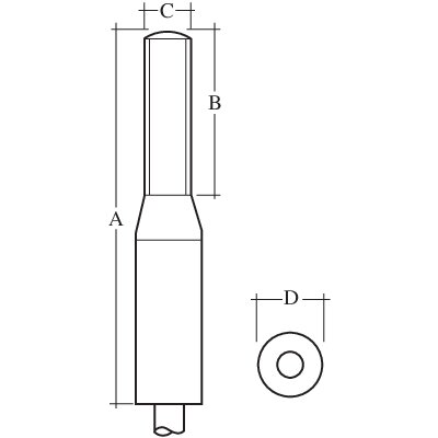 MALEADJUSTER