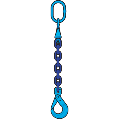 Chain Sling CSX-166 Grade 10