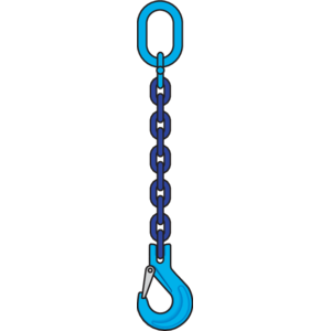Chain Sling CSX-175 Grade 10