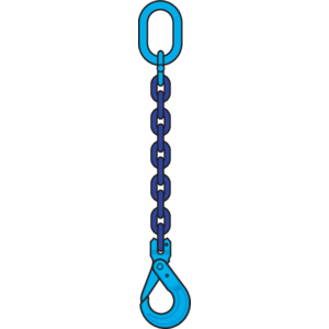 Chain Sling CSX-176 Grade 10