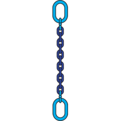 Chain Sing CSX-180 Grade 10