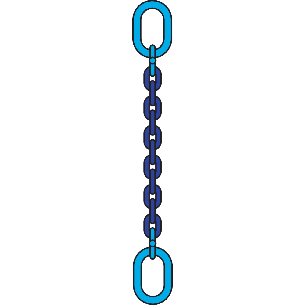 Chain Sing CSX-180 Grade 10