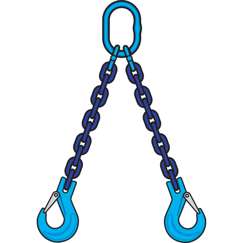 Chain Sling CSX-275 Grade 10