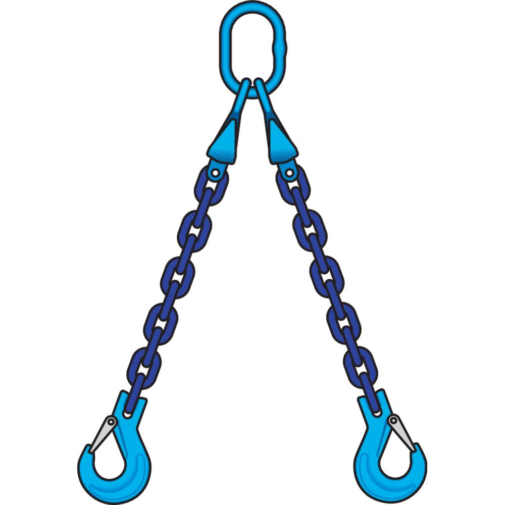 Chain Sling CSX-265 Grade 10