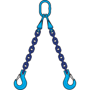 Chain Sling CSX-265 Grade 10