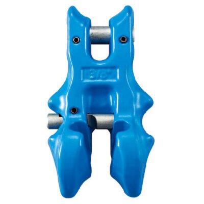 Clevis Clutch Locking Type -X-061