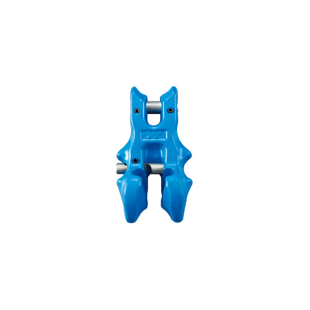 Clevis Clutch Locking Type -X-061