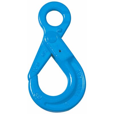 Yoke safety hook X-025