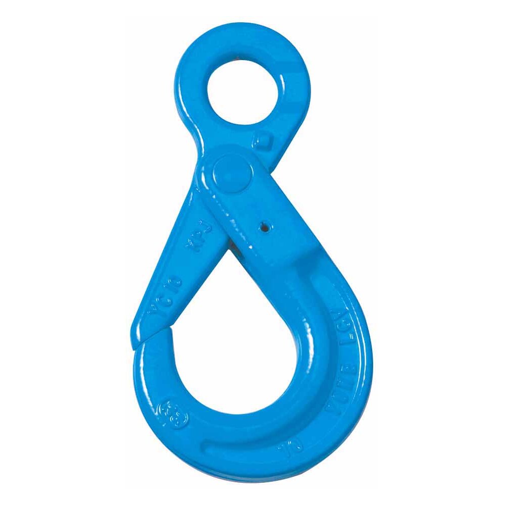 Yoke safety hook X-025