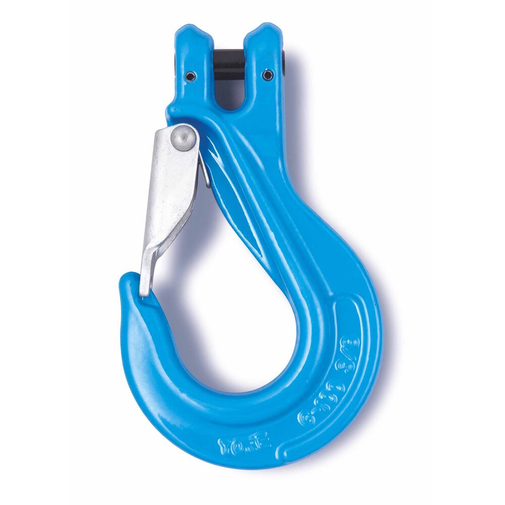 Yoke Clevis Sling Hook X-043/S G10