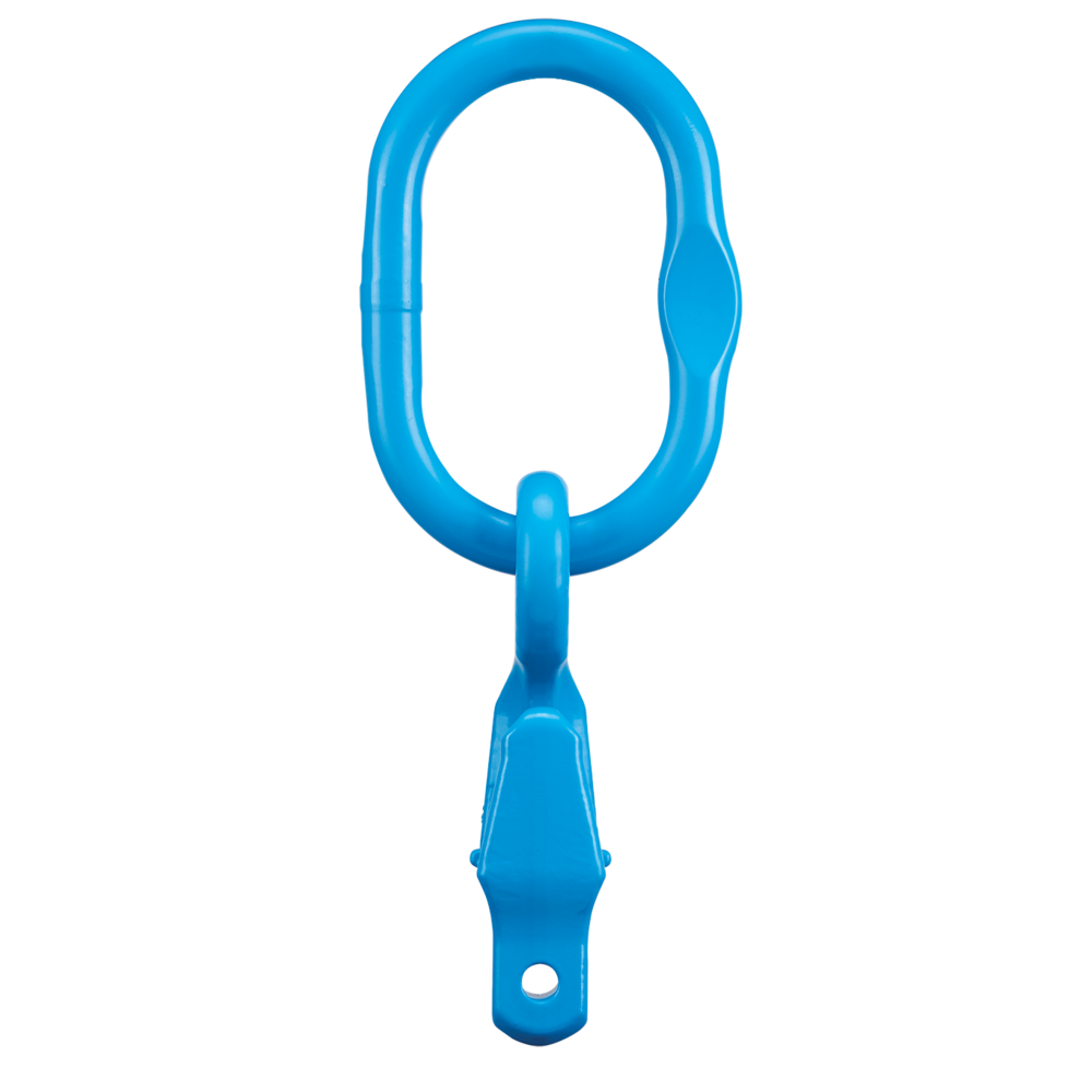 Master Link Grab 1 Assy X-A04, Yoke