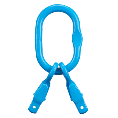 Yoke X-A05 Grab Master Link 2 for easy chain sling assembly