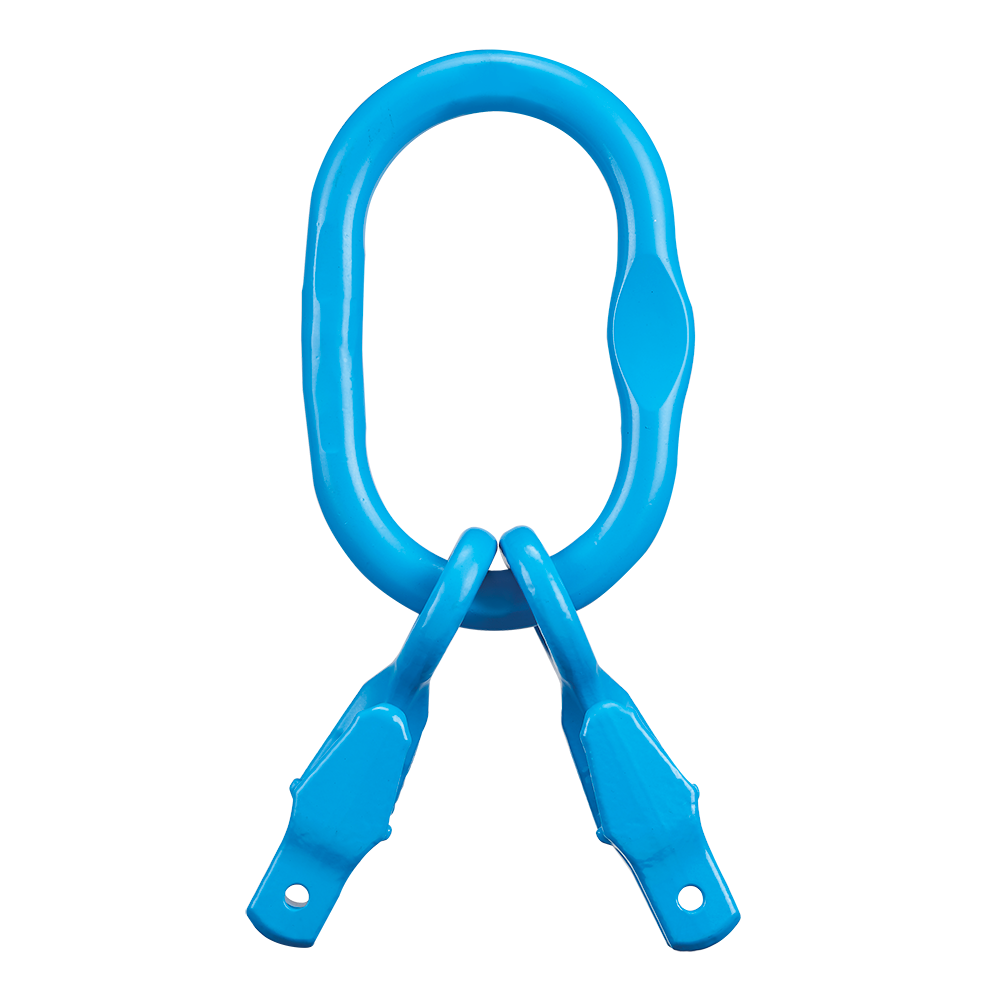 Yoke X-A05 Grab Master Link 2 for easy chain sling assembly