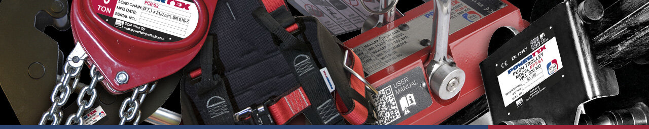 Powertex products | © SCM Citra OY Powertex products | © SCM Citra OY