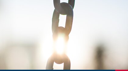 Sustainable supply chain