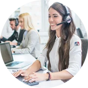 Steel Wire Rope and Lifting Customer Service Representative Profile Photo