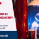 Why Working in the Lifting Industry Matters 