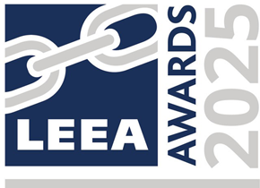 Certex UK is Shortlisted for six LEEA Awards 2025