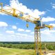 Potain and Certex UK are pleased to announce their strategic partnership for supplying Potain-approved steel wire ropes