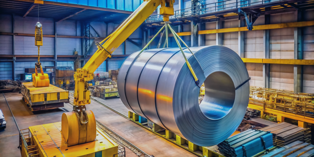 How to Stay PUWER and LOLER Compliant in Your Factory