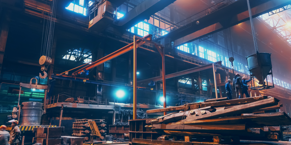The True Cost of Ignoring Lifting Equipment Maintenance in Manufacturing