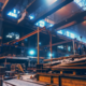 The True Cost of Ignoring Lifting Equipment Maintenance in Manufacturing