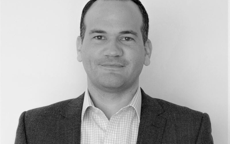 New Managing Director Appointed For CERTEX (UK)