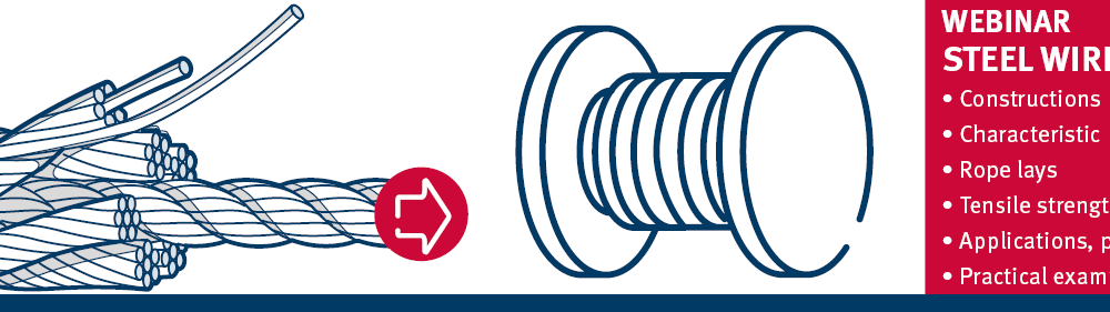 steel wire rope webinar 22nd april 2021 information