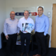 Certex UK recently welcomed Kito Crosby to strengthen our partnership and explore new growth opportunities