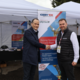Potain and Certex UK are pleased to announce their strategic partnership for supplying Potain-approved steel wire ropes