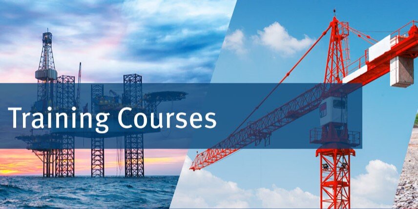 Upcoming Training Course Availability 2021