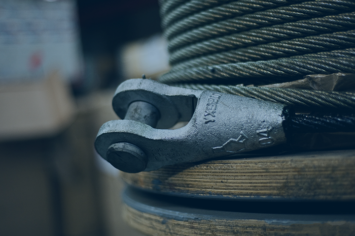 Socketing & Terminating Services