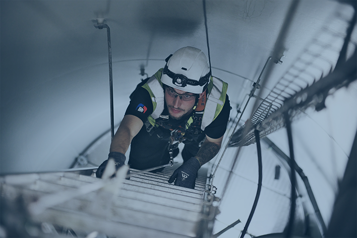 Height Safety Image