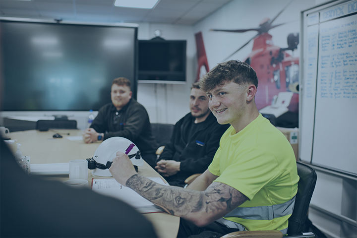 Training Services