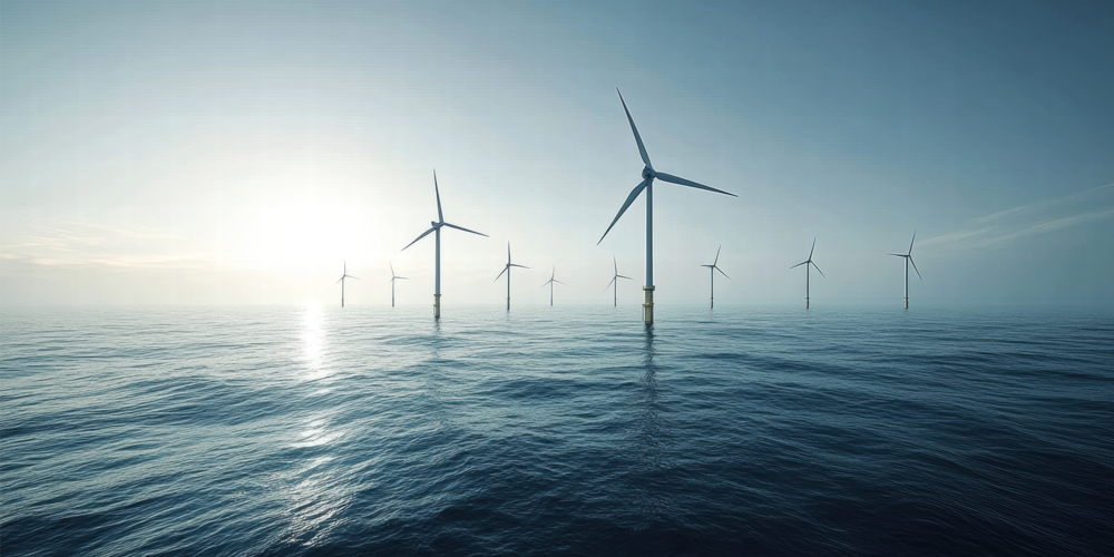 Certex UK awarded the preassembly statutory inspections work for the Thor and East Anglia Three (EA3) offshore wind farms