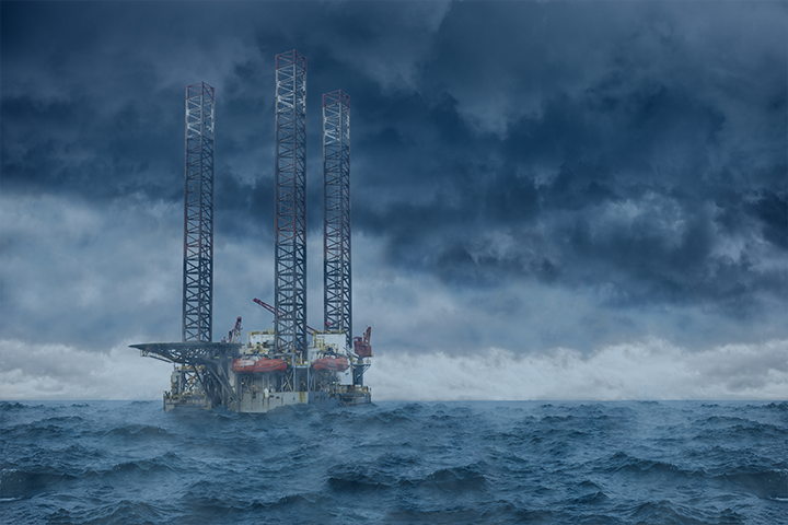 Oil & Gas Services