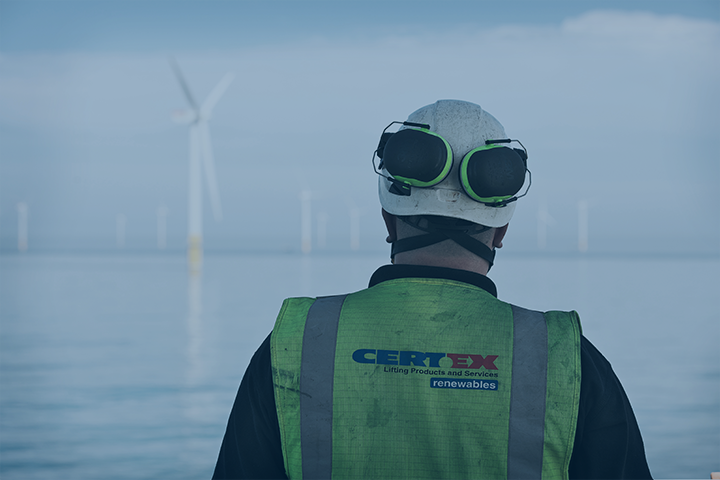 Renewables Services