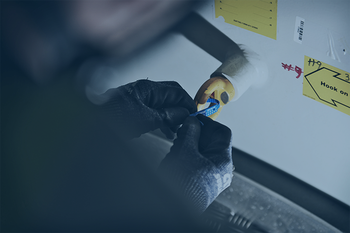 Thorough Examination