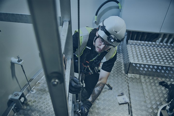 Wire Rope Inspection Services