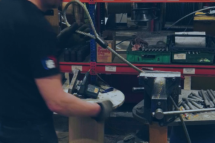 Wire Rope Services