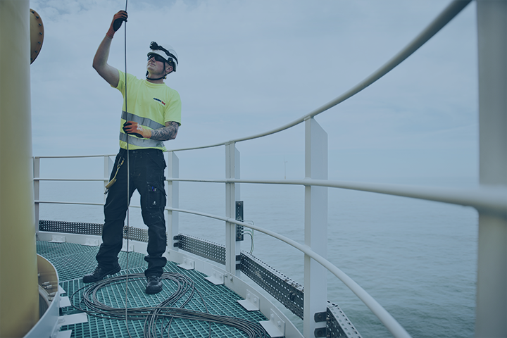 Wire Rope Installation Services