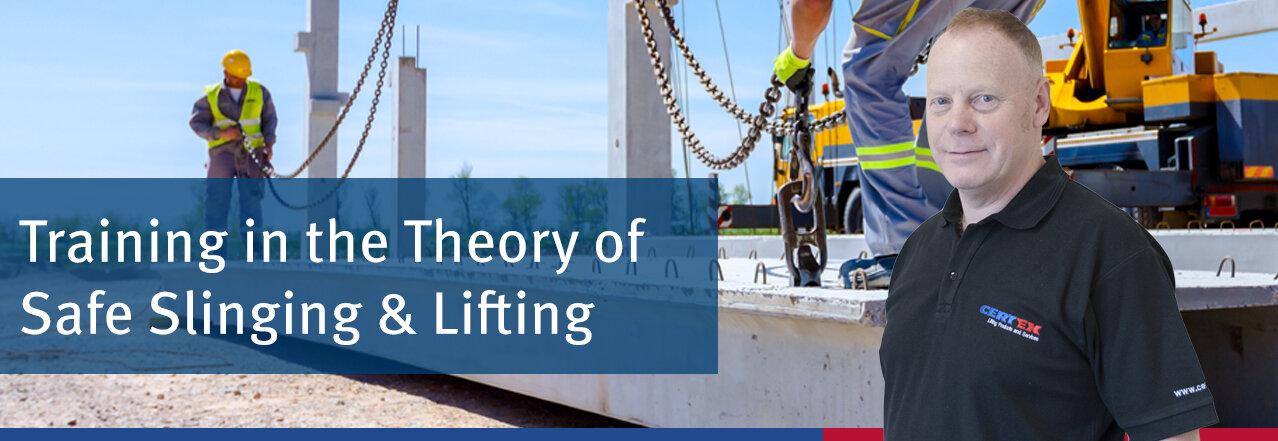 Theory of Safe Slinging and Lifting Theory of Safe Slinging and Lifting